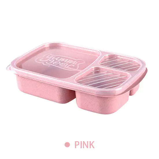 Leakproof Bento Lunchbox